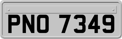 PNO7349