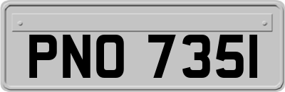 PNO7351