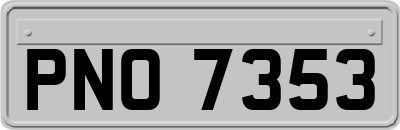 PNO7353