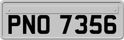 PNO7356
