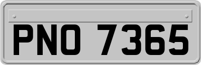 PNO7365