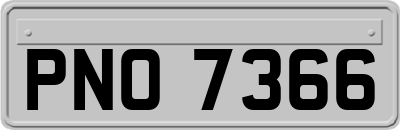 PNO7366
