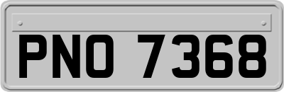 PNO7368