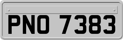 PNO7383