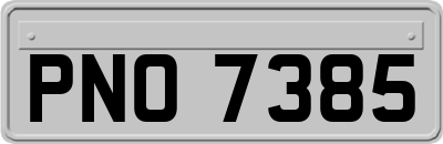 PNO7385