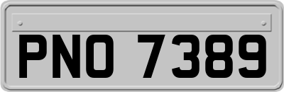 PNO7389