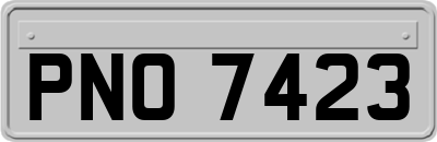 PNO7423