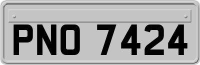 PNO7424