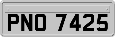 PNO7425