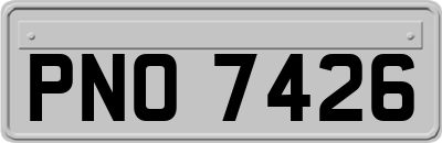 PNO7426
