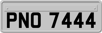PNO7444