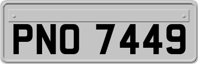 PNO7449