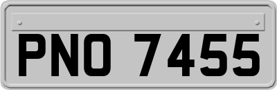 PNO7455
