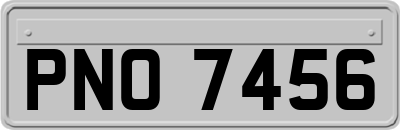 PNO7456