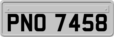 PNO7458
