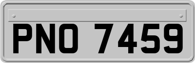 PNO7459