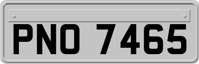 PNO7465