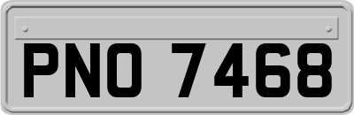PNO7468
