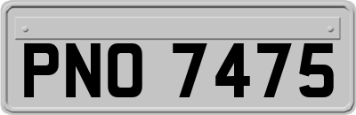 PNO7475