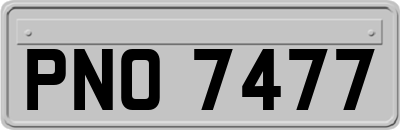 PNO7477