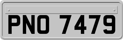 PNO7479