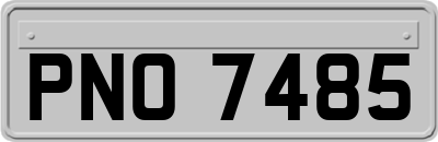 PNO7485