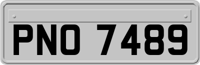 PNO7489