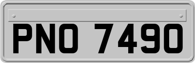 PNO7490