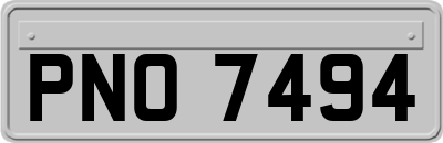PNO7494