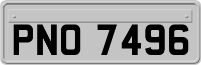 PNO7496