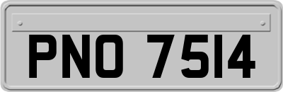 PNO7514