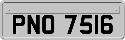 PNO7516