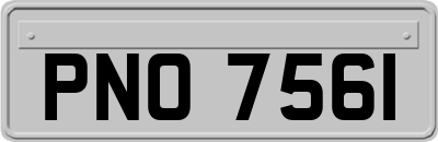 PNO7561
