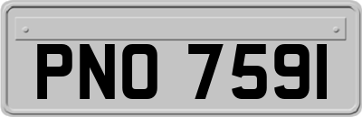 PNO7591