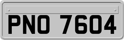 PNO7604