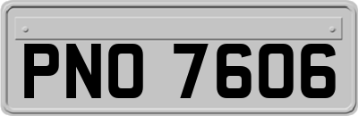 PNO7606