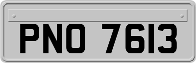 PNO7613