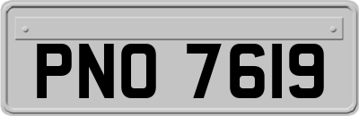 PNO7619