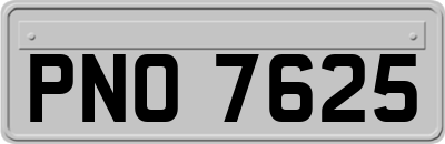 PNO7625