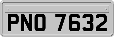 PNO7632