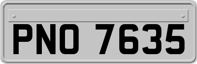 PNO7635