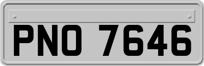 PNO7646