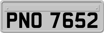PNO7652