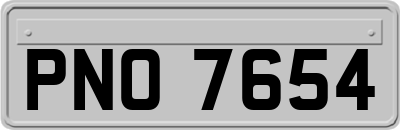 PNO7654