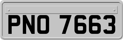 PNO7663