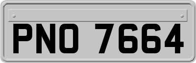 PNO7664