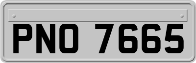PNO7665