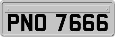 PNO7666