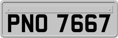 PNO7667
