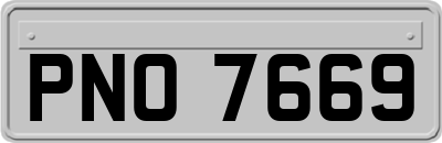 PNO7669